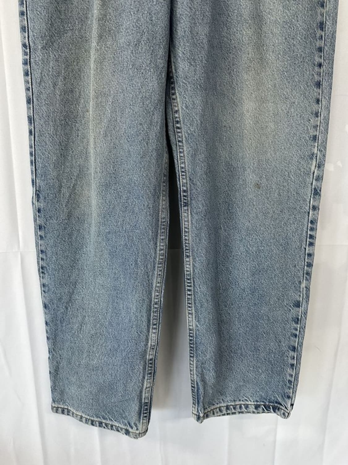 [W36L30] LEVI'S 리바이스550 90s USA 빈티지오렌지탭 상품이미지5