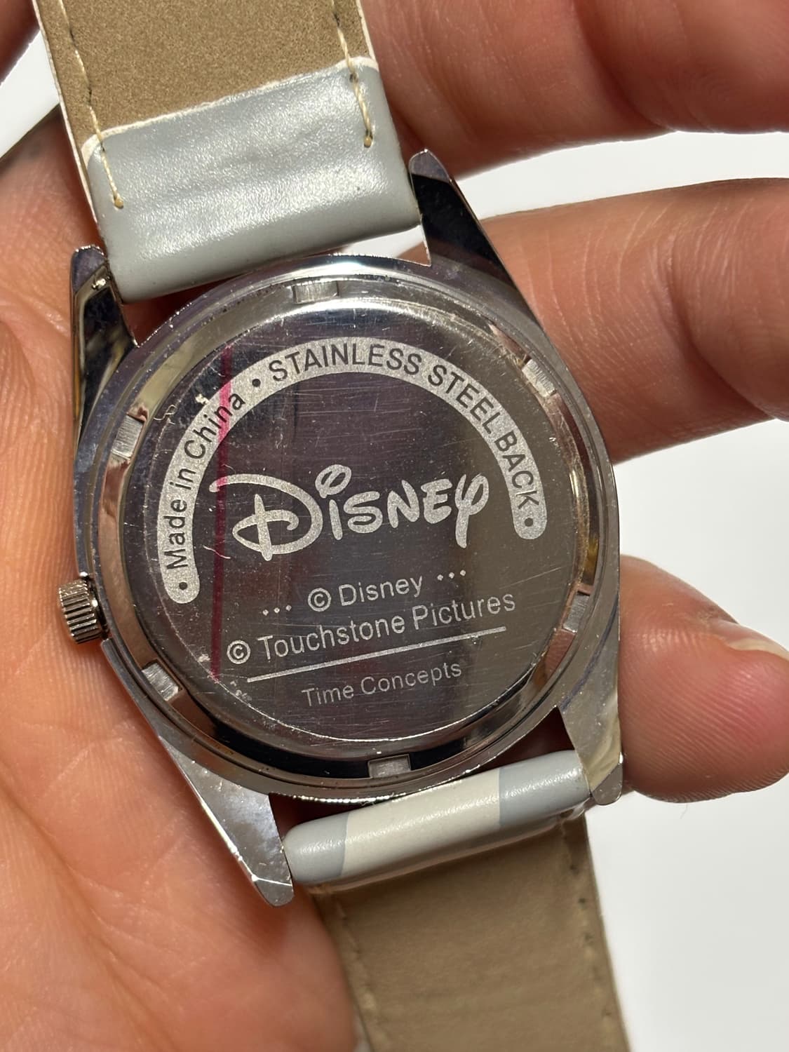 크리스마스악몽 빈티지손목시계 상품이미지9