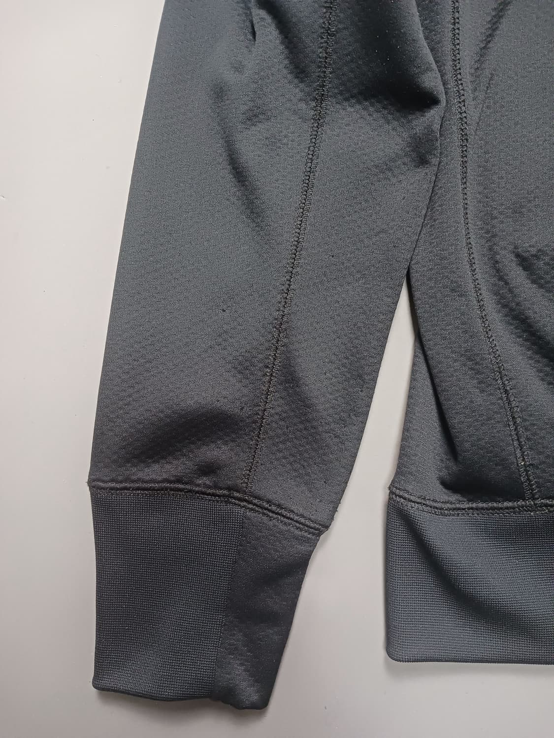 [100] 나이키 조던 도미네이트 2.5 후디 블랙 상품이미지9