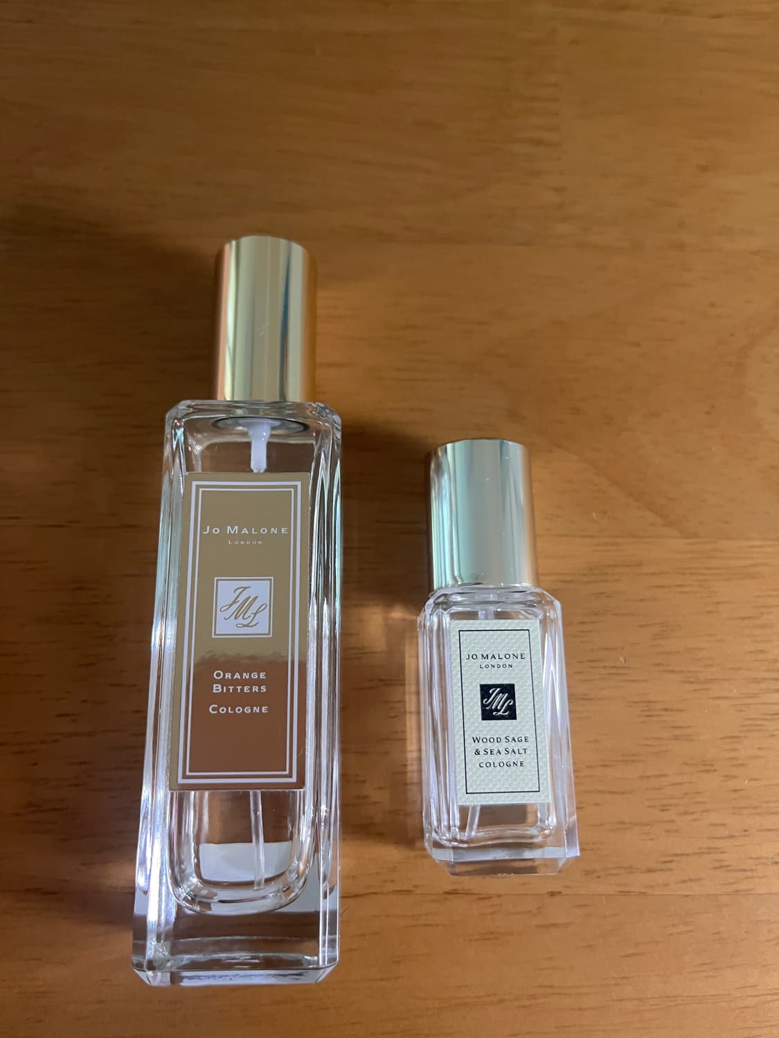 Jo Malone London 조말론 런던 향수 2종 셋트 상품이미지1