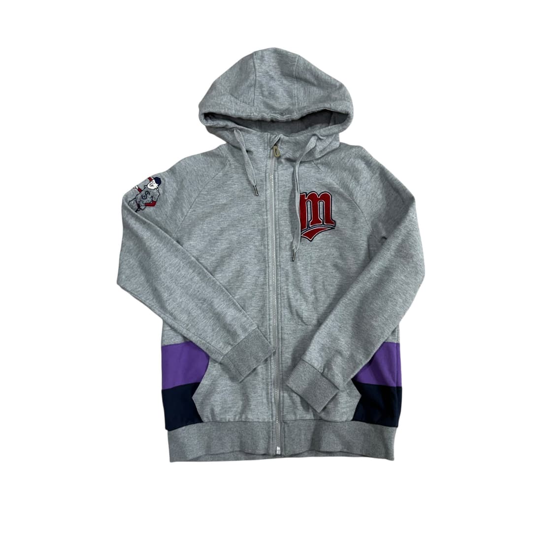 mlb 후드집업 상품이미지1