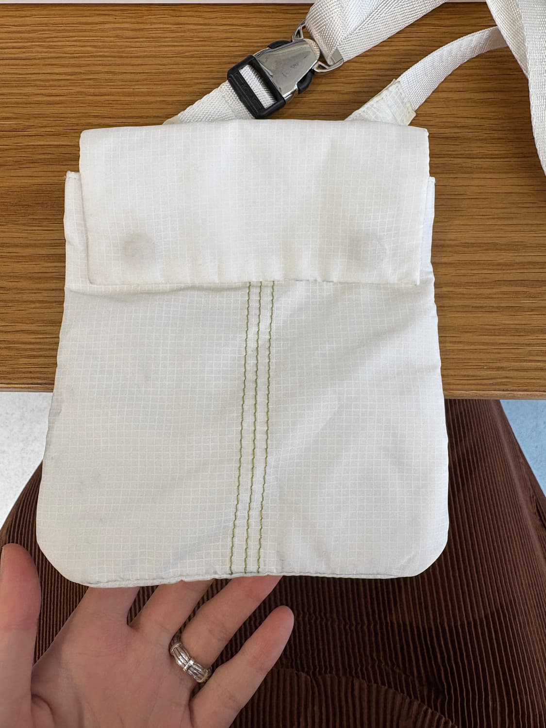 Arcs 크로스백 상품이미지2