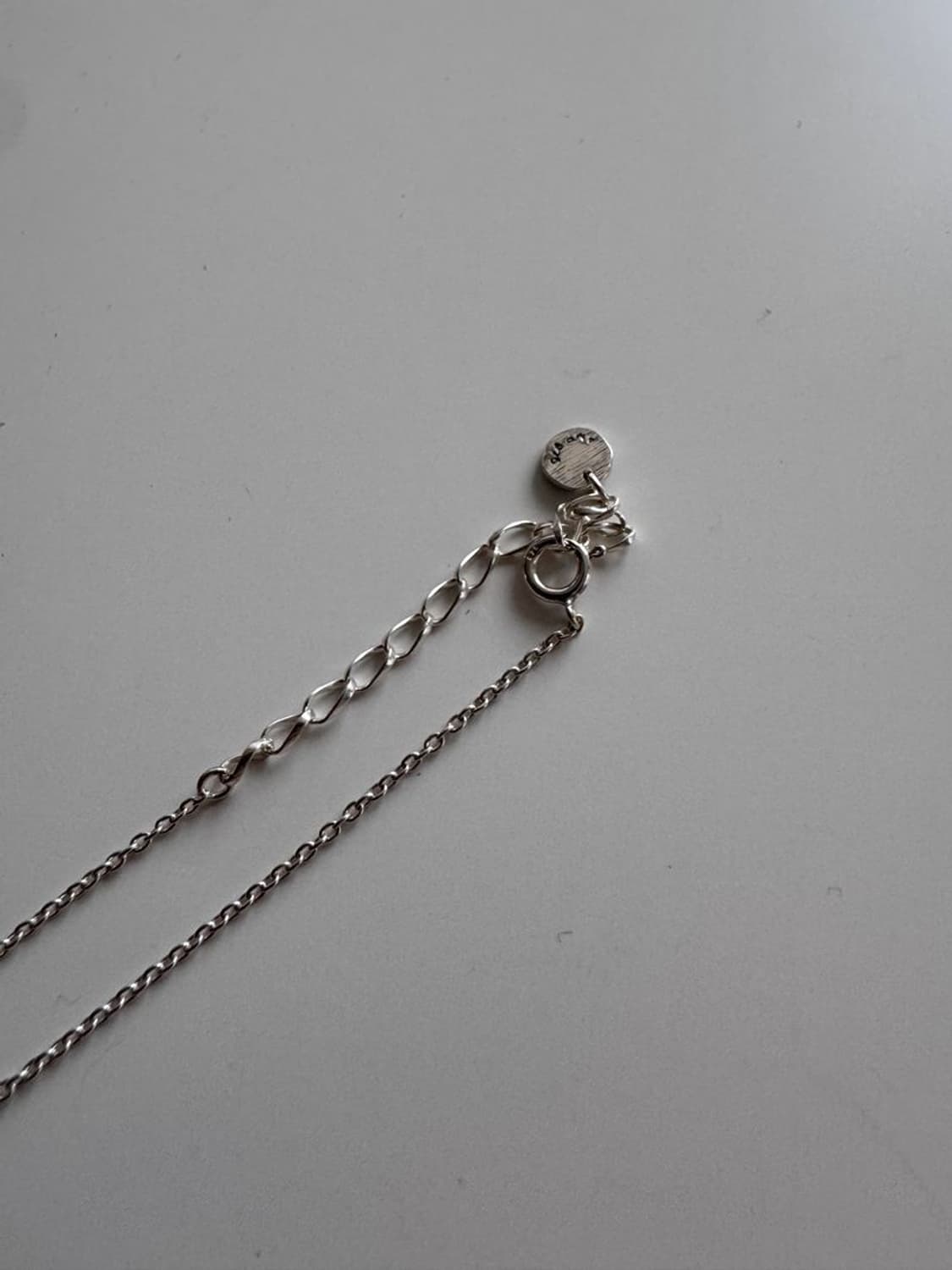 BOBBIDI BOO NECKLACE 비비디 바비디 부 목걸이 상품이미지3