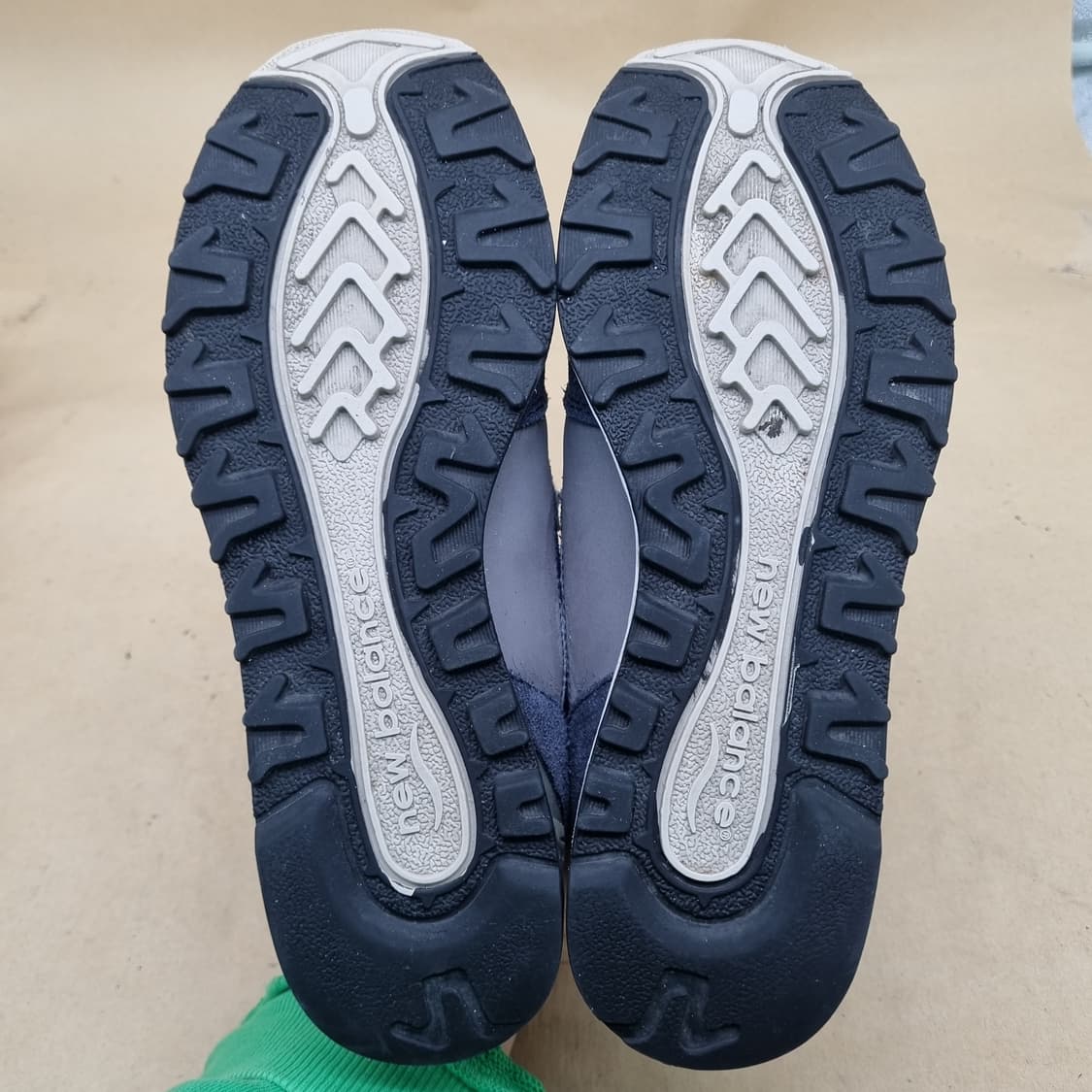 뉴발란스 496 운동화 245 상품이미지3