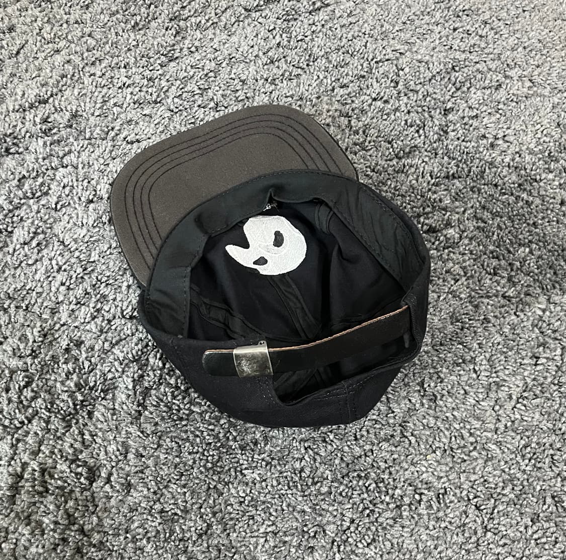 빈티지 80s 오페라의 유령 프로모 캡. 상품이미지3