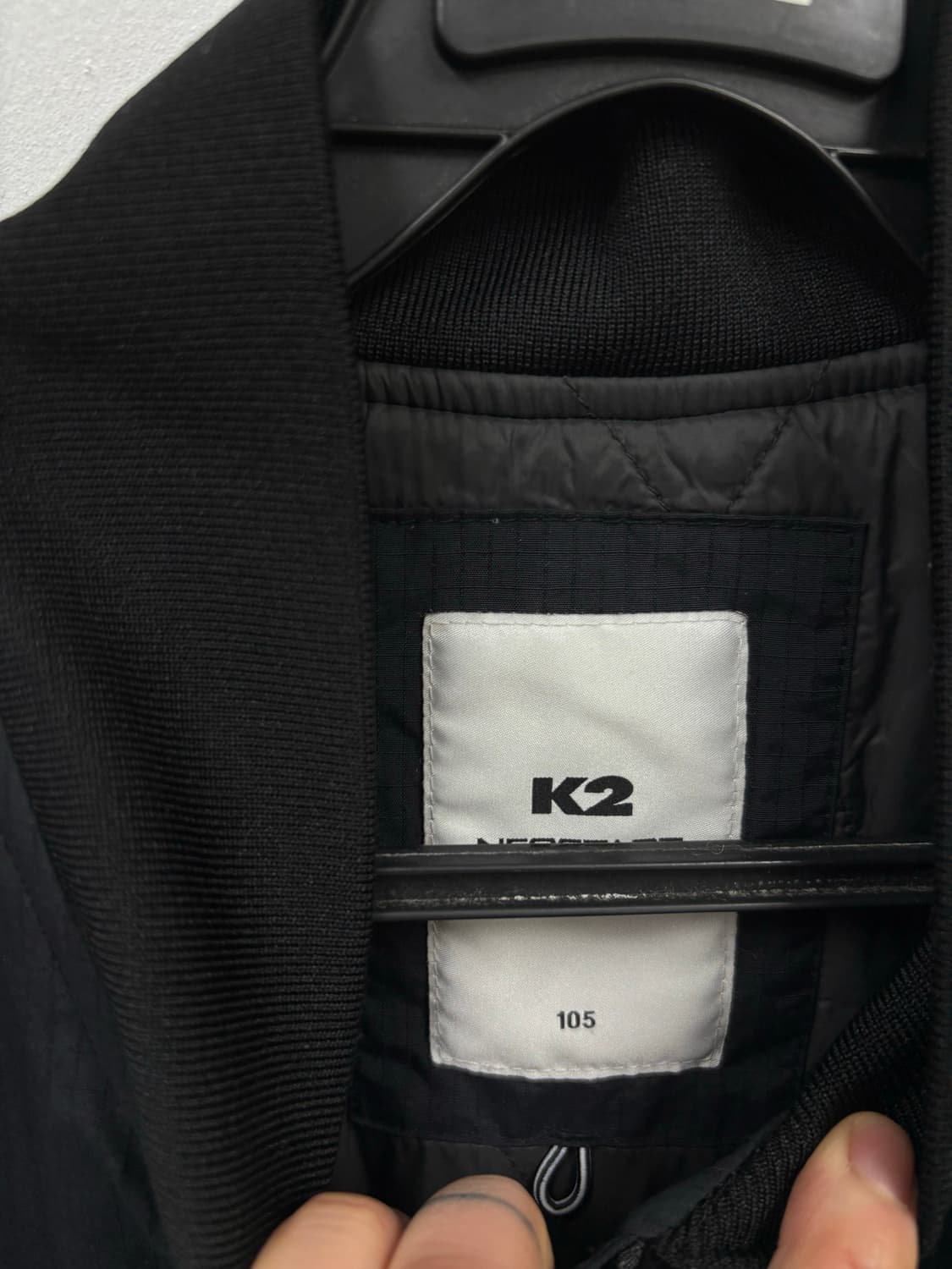 K2 봄버자켓 상품이미지5