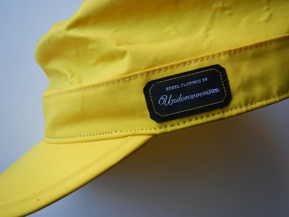 언더커버리즘 상품이미지6