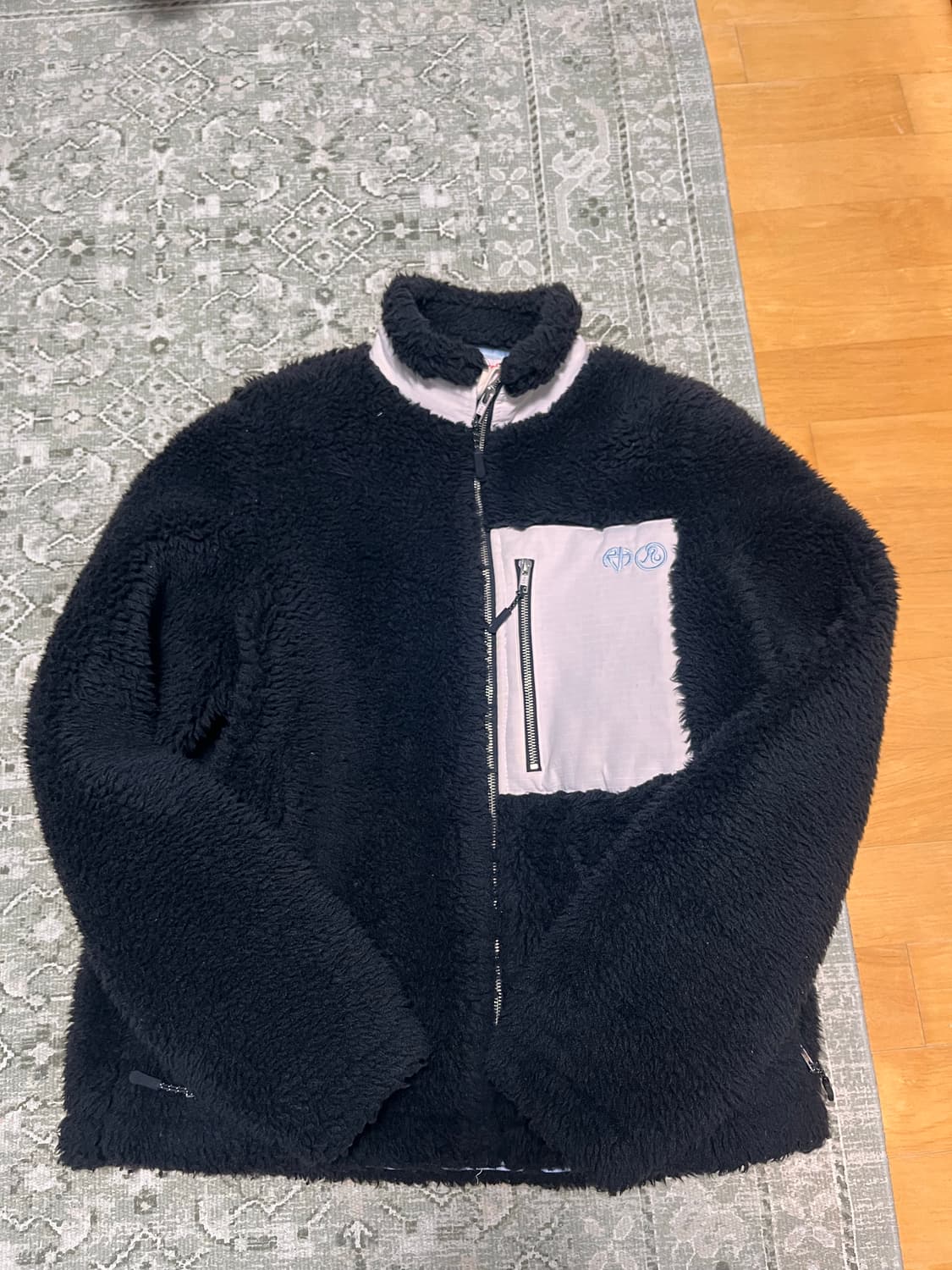 리차드슨 후리스 상품이미지1