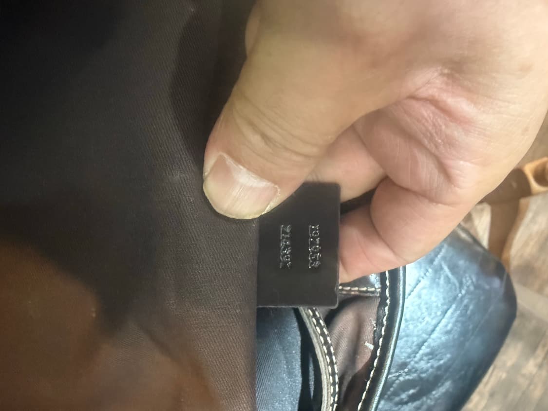 정품 구찌 쇼퍼백 팝니다 상품이미지8