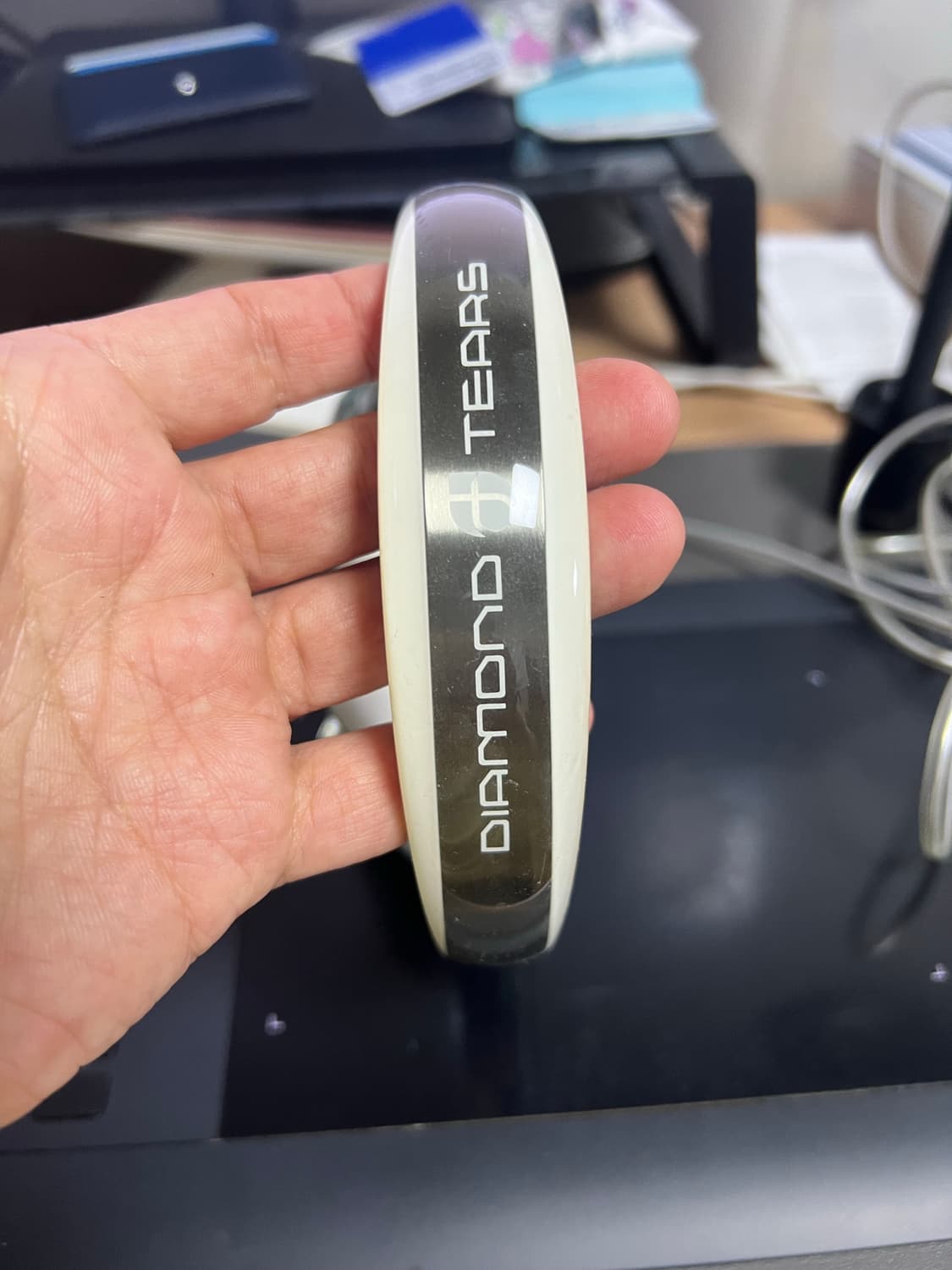 다이아몬드 티어스 유선 헤드폰  상품이미지4