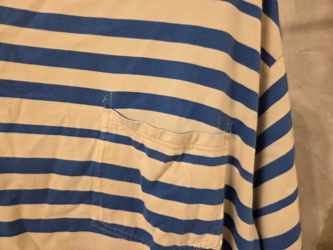 리바이스 레드탭 티셔츠 상품이미지7