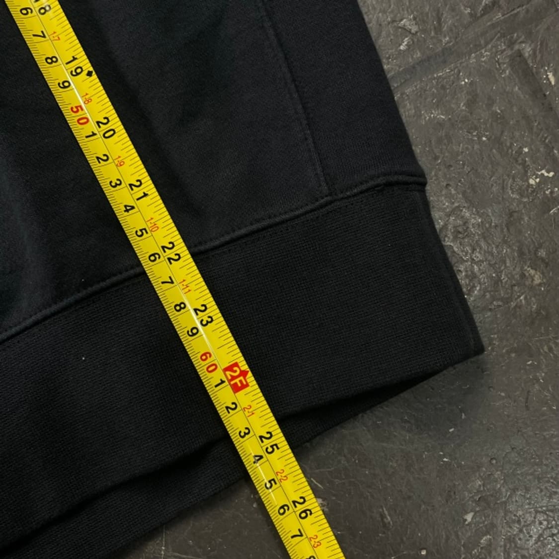 100 나이키 후드집업  상품이미지7