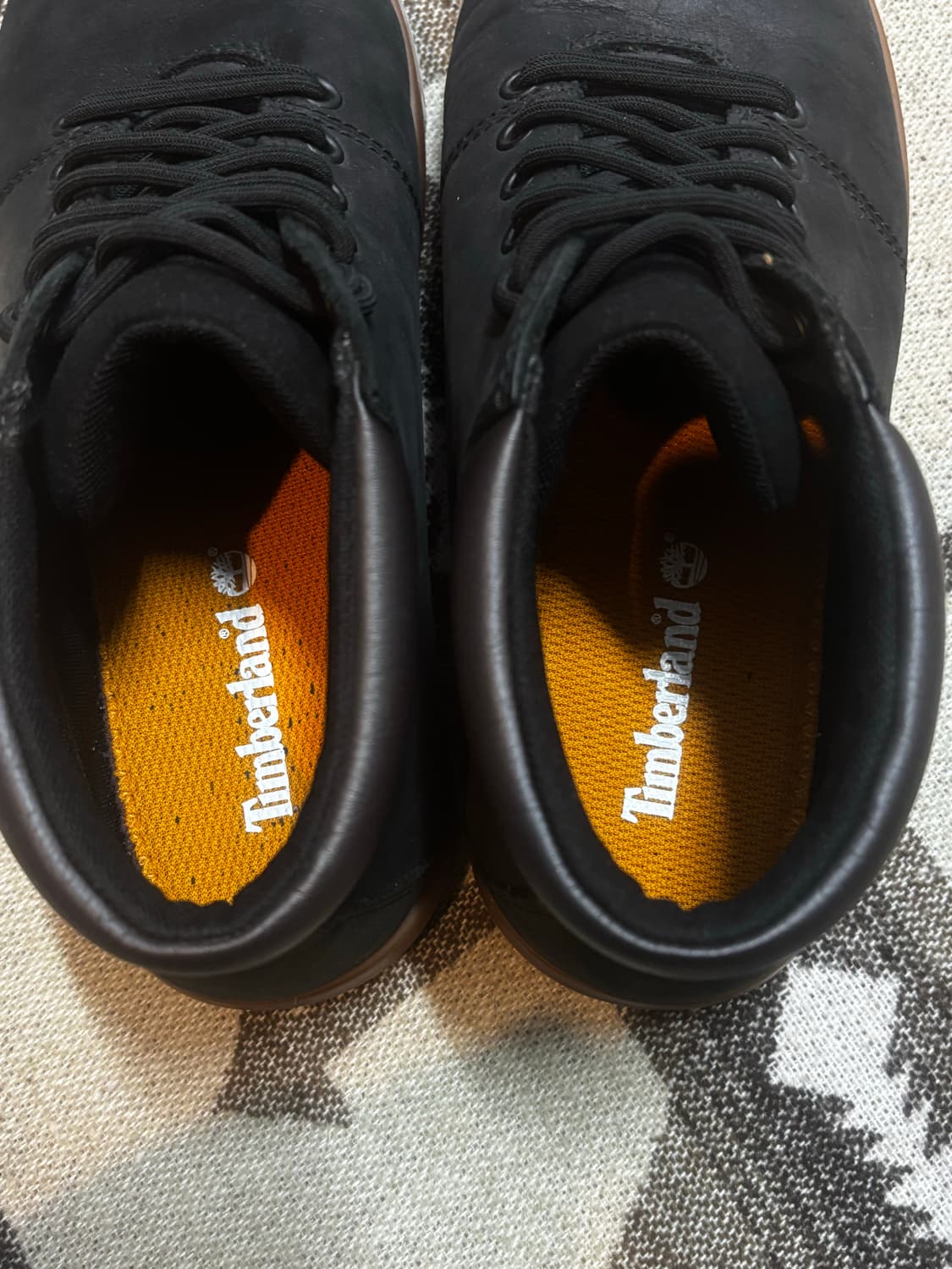 팀버랜드 애쉬우드 파크 처커 부츠 상품이미지6