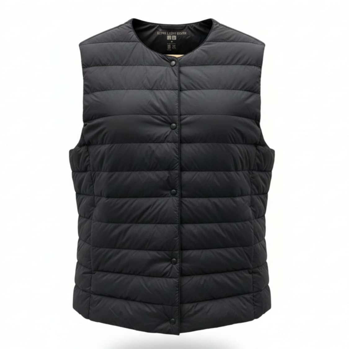 일본 유니클로 울트라 라이트다운 경량패딩조끼 1815 상품이미지1