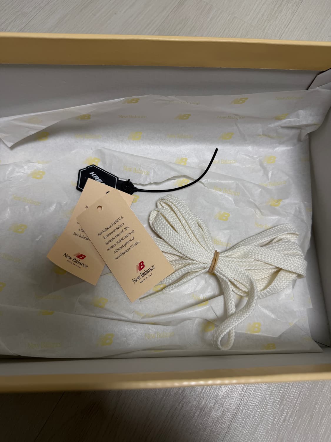 뉴발란스 m990v1 마블헤드 인센스 상품이미지6