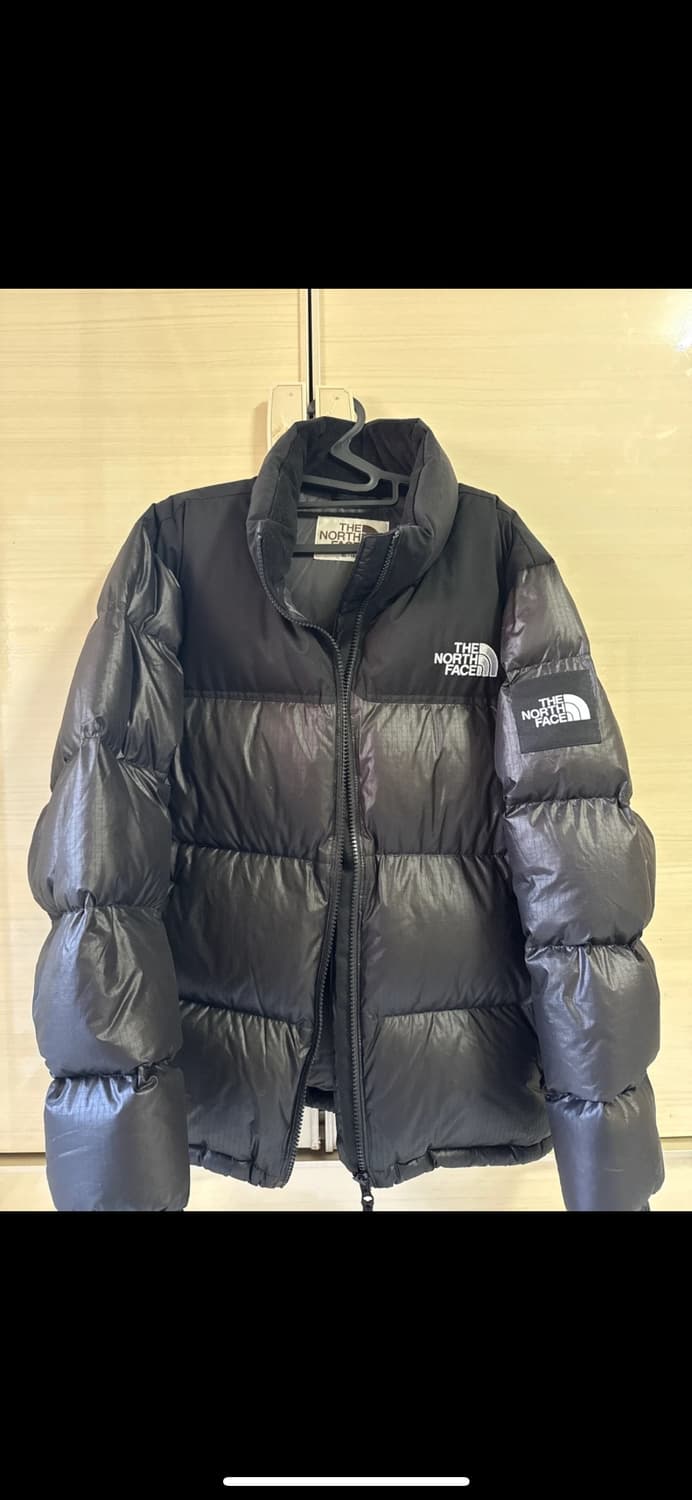 노스페이스 패딩 xl 상품이미지1