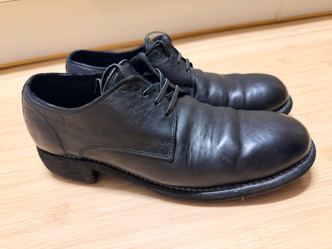 구이디 992x 블랙 42 상품이미지2