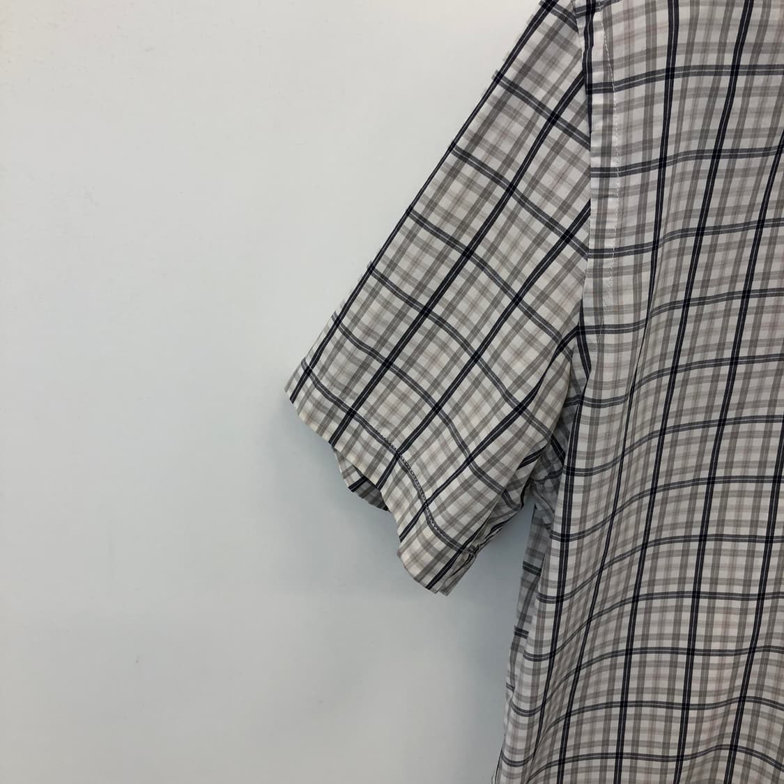 빈폴 트레디셔널 자수로고 반팔셔츠 100 상품이미지3