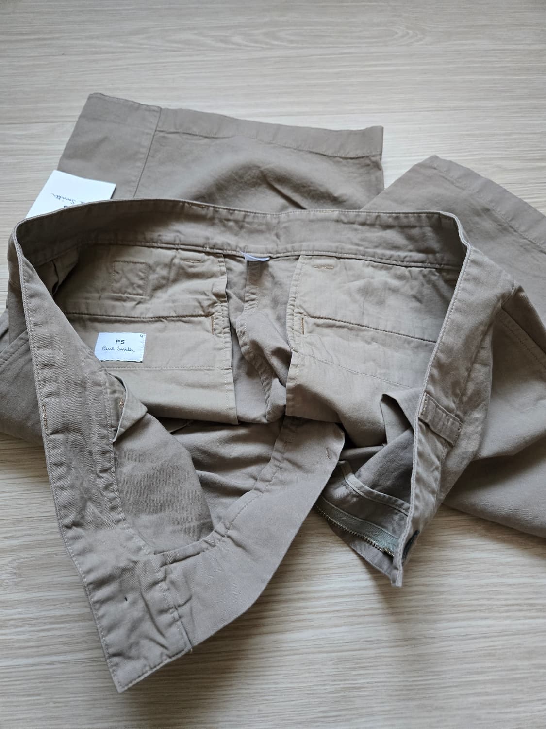 PS Paul Smith 카고 반바지 상품이미지3