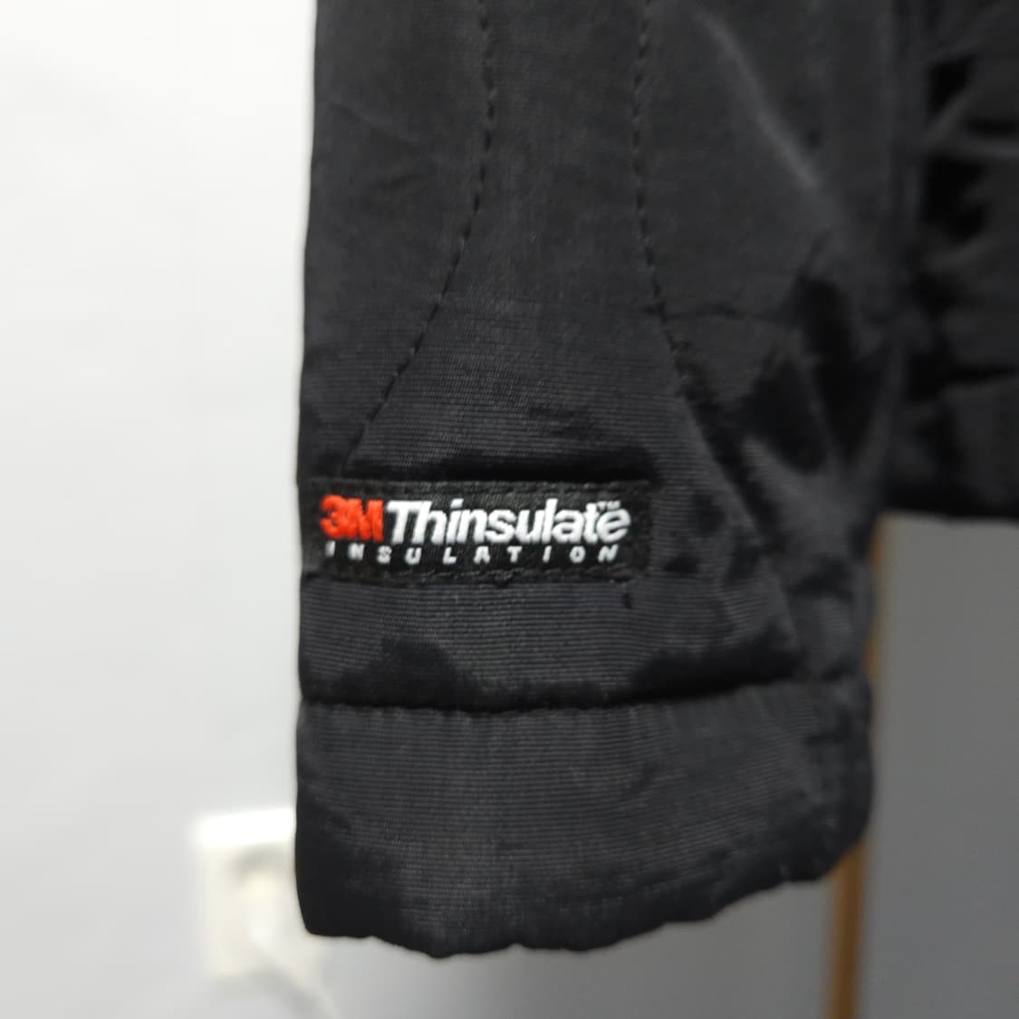 L ) 고프코어 3M 신슐레이트 퀼팅 경량패딩 자켓 상품이미지5