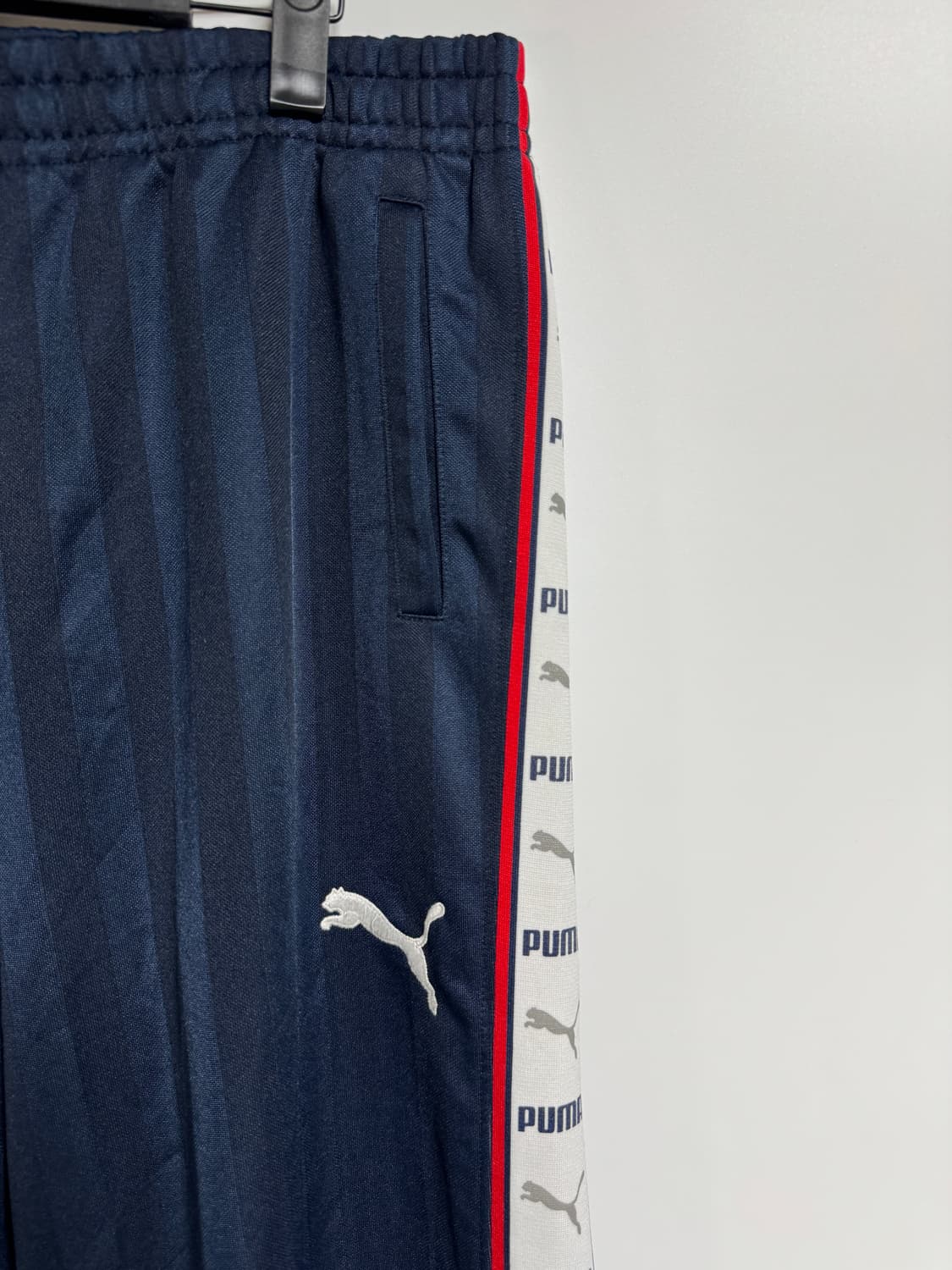 퓨마 트랙팬츠 하의 상품이미지2