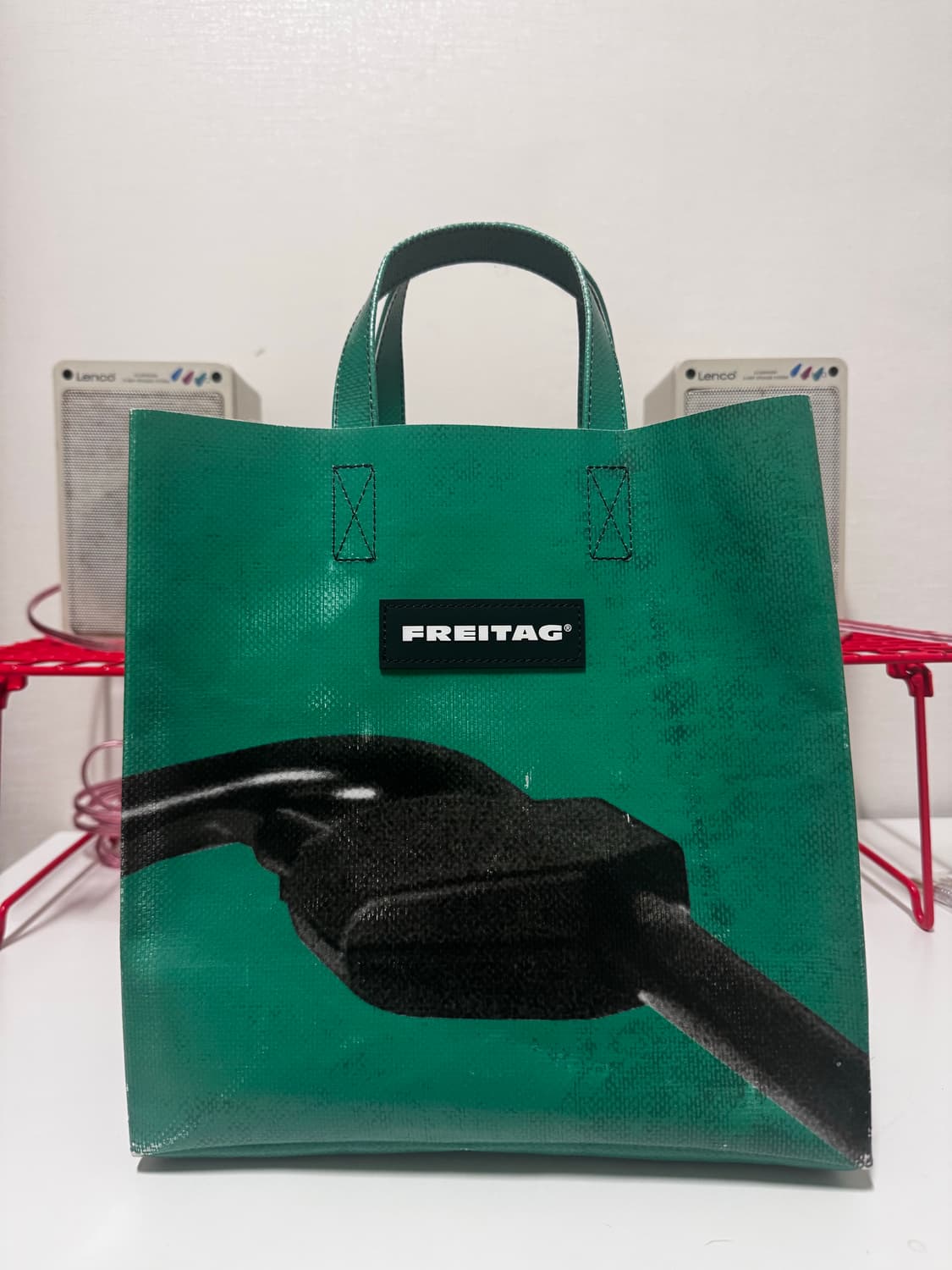 프라이탁 SONNY 소니 전사 상품이미지1