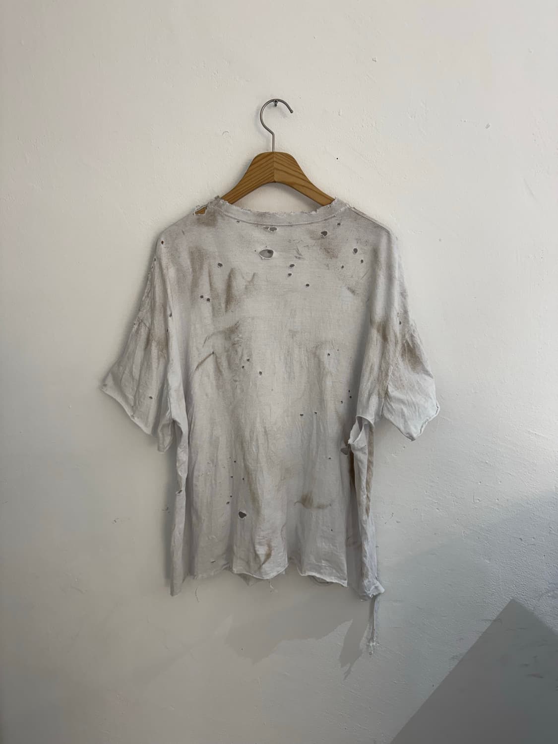 빈티지 커스텀 반팔 상품이미지6