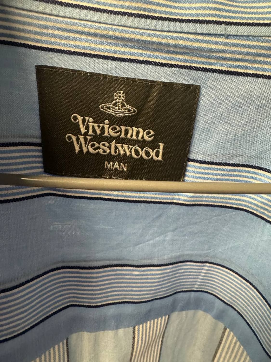 Vivienne westwood vintage shirts 상품이미지2