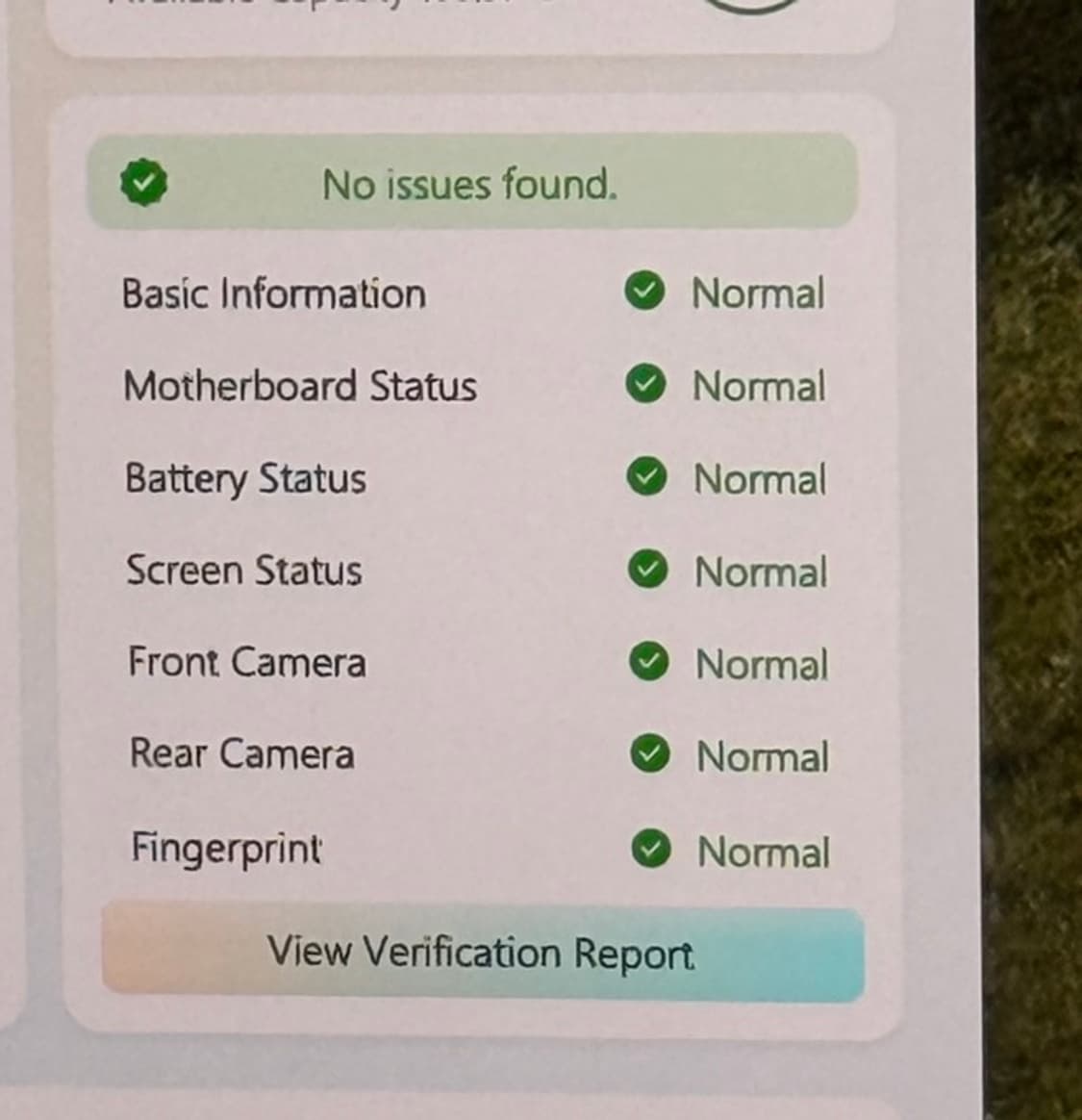 [S급/128G] 아이폰 6s Plus 실버 - 올순정/고용량 상품이미지8