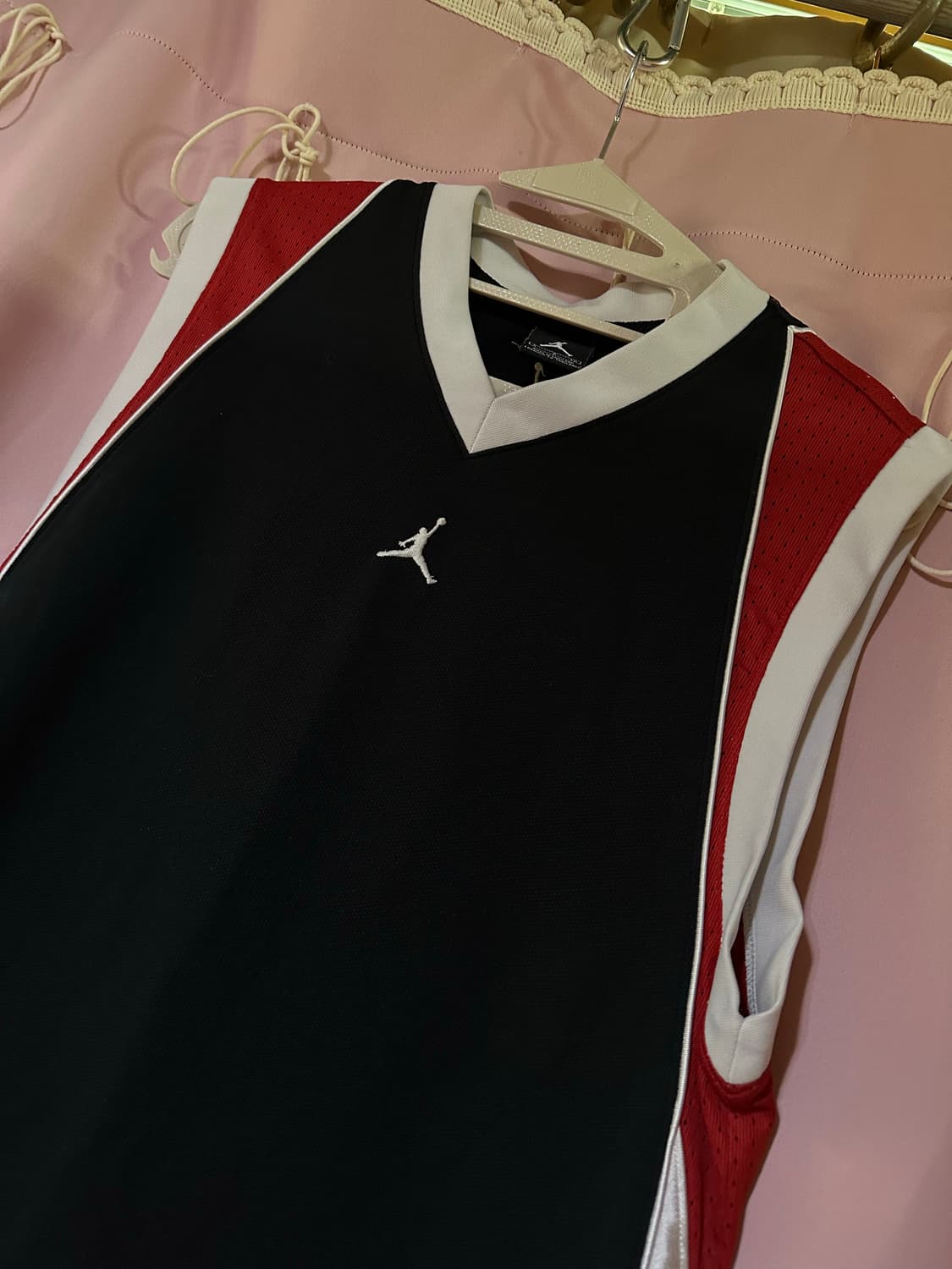 나이키 조던 나시  나이키나시 나이키 조던 클래식 스윙맨 농구 나시  상품이미지2