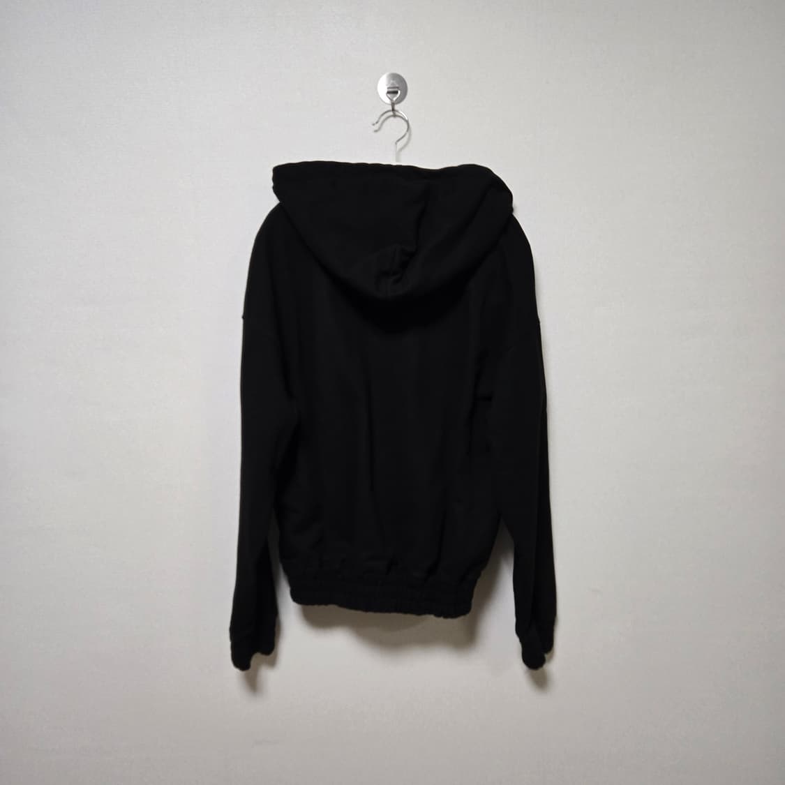 슬로윤 코튼 후드티 상품이미지8