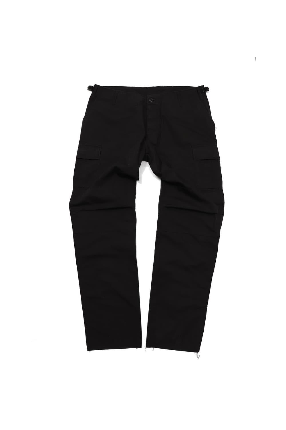 YMCL KY BDU 립스탑 블랙 팬츠 size L 상품이미지2