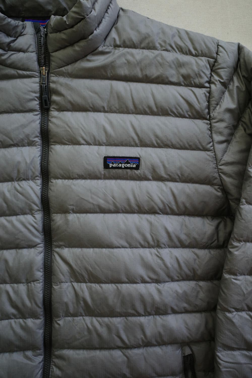 파타고니아 다운 스웨터  상품이미지5