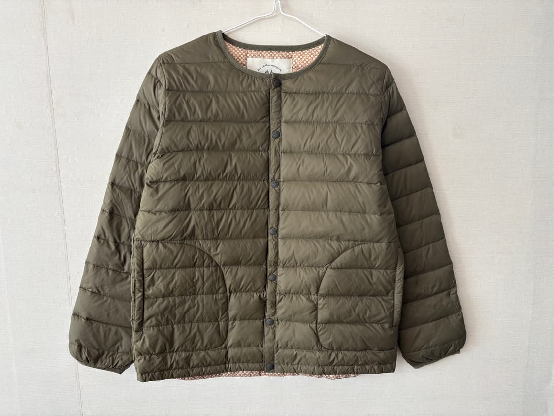 단톤 코트 36 상품이미지5