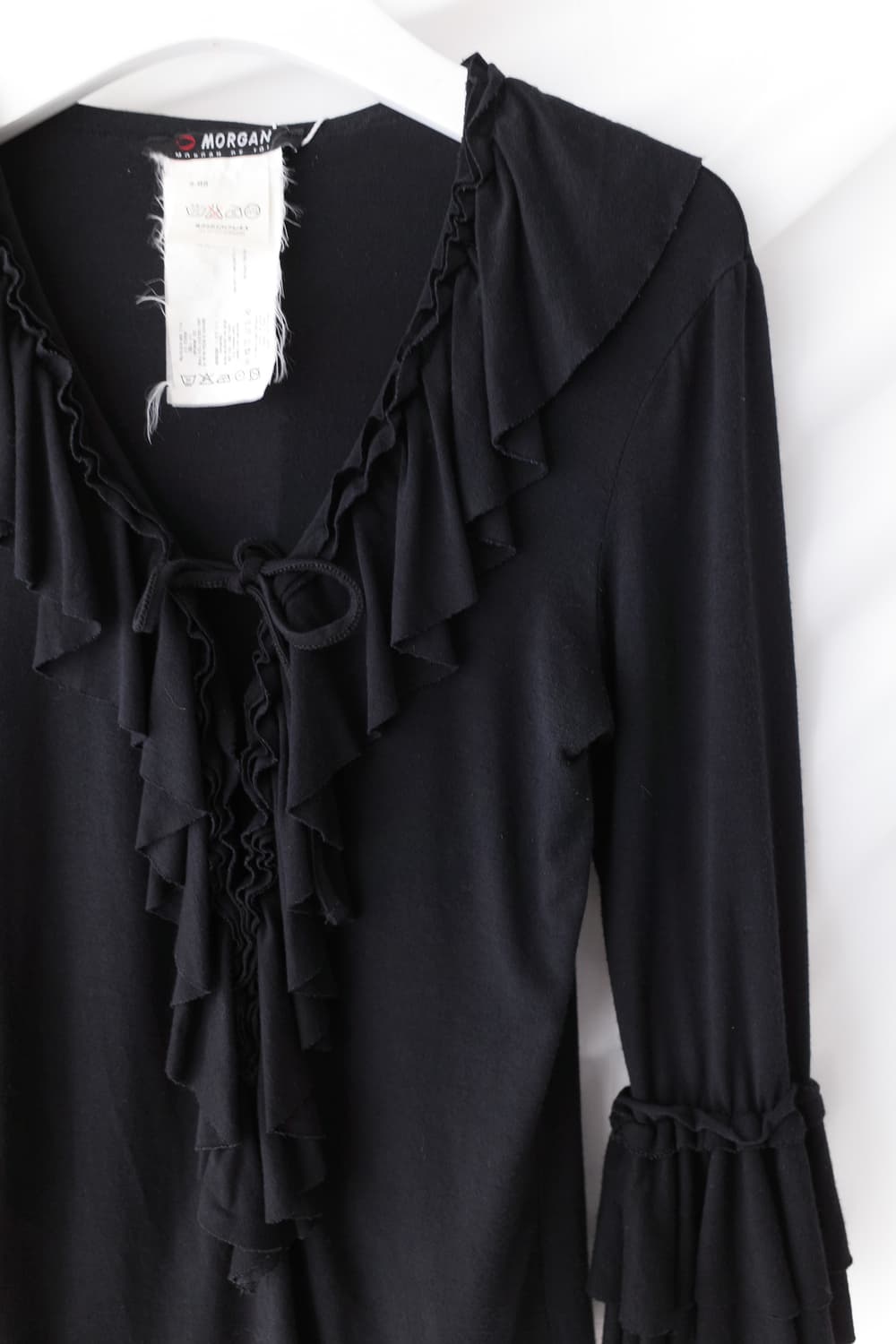 frill cardigun 상품이미지3