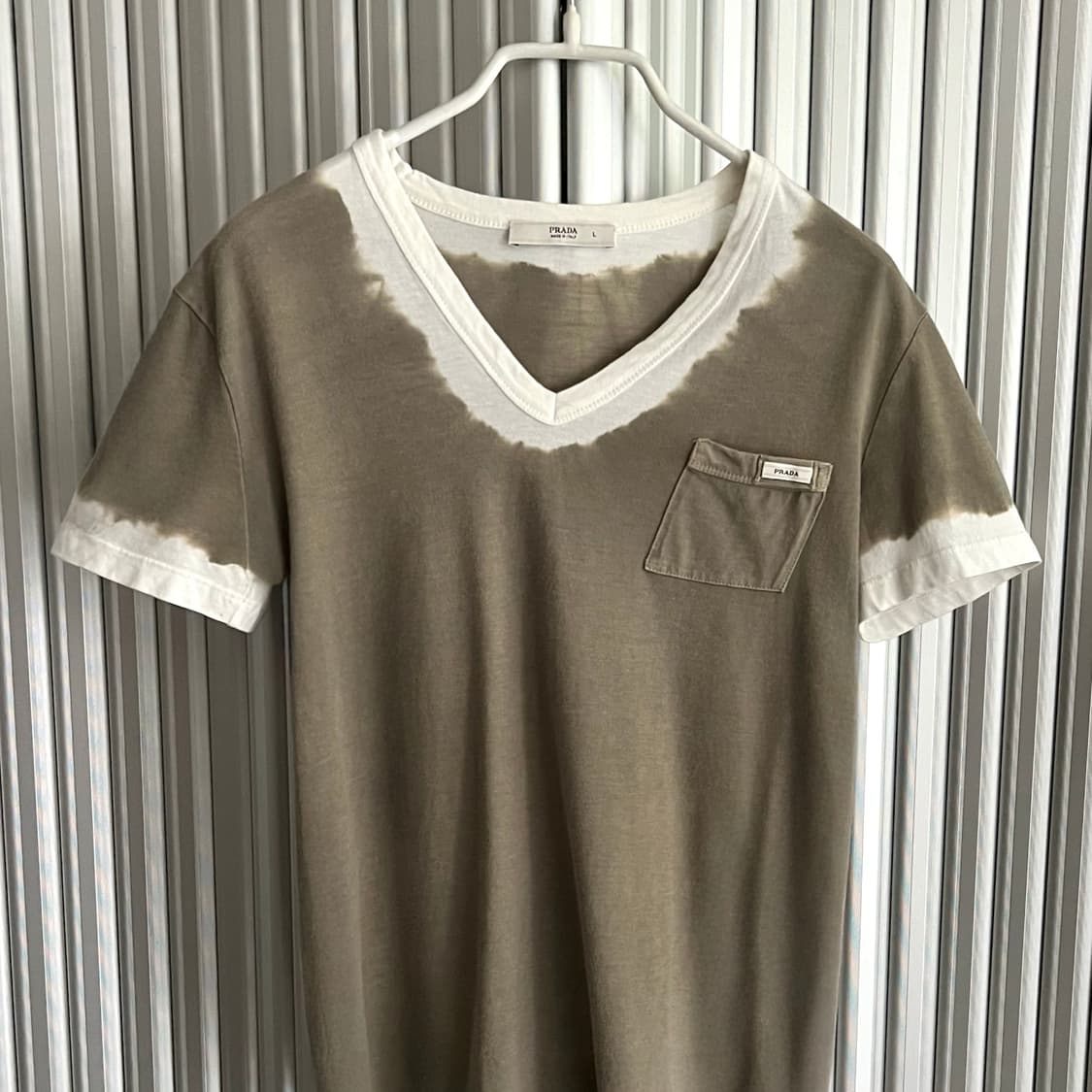 Prada t-shirt 상품이미지2