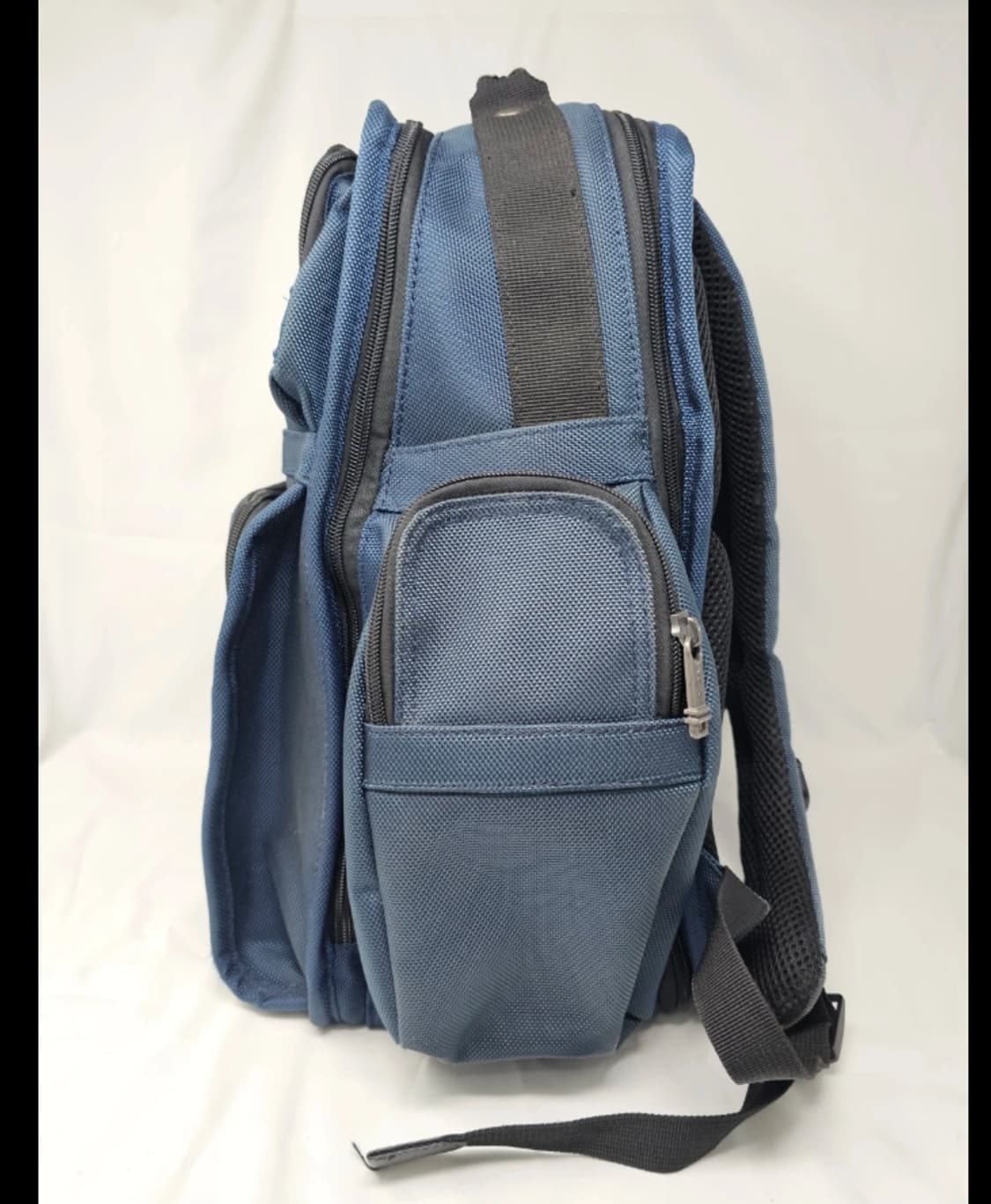 투미 TUMI 백팩 블루 상품이미지4