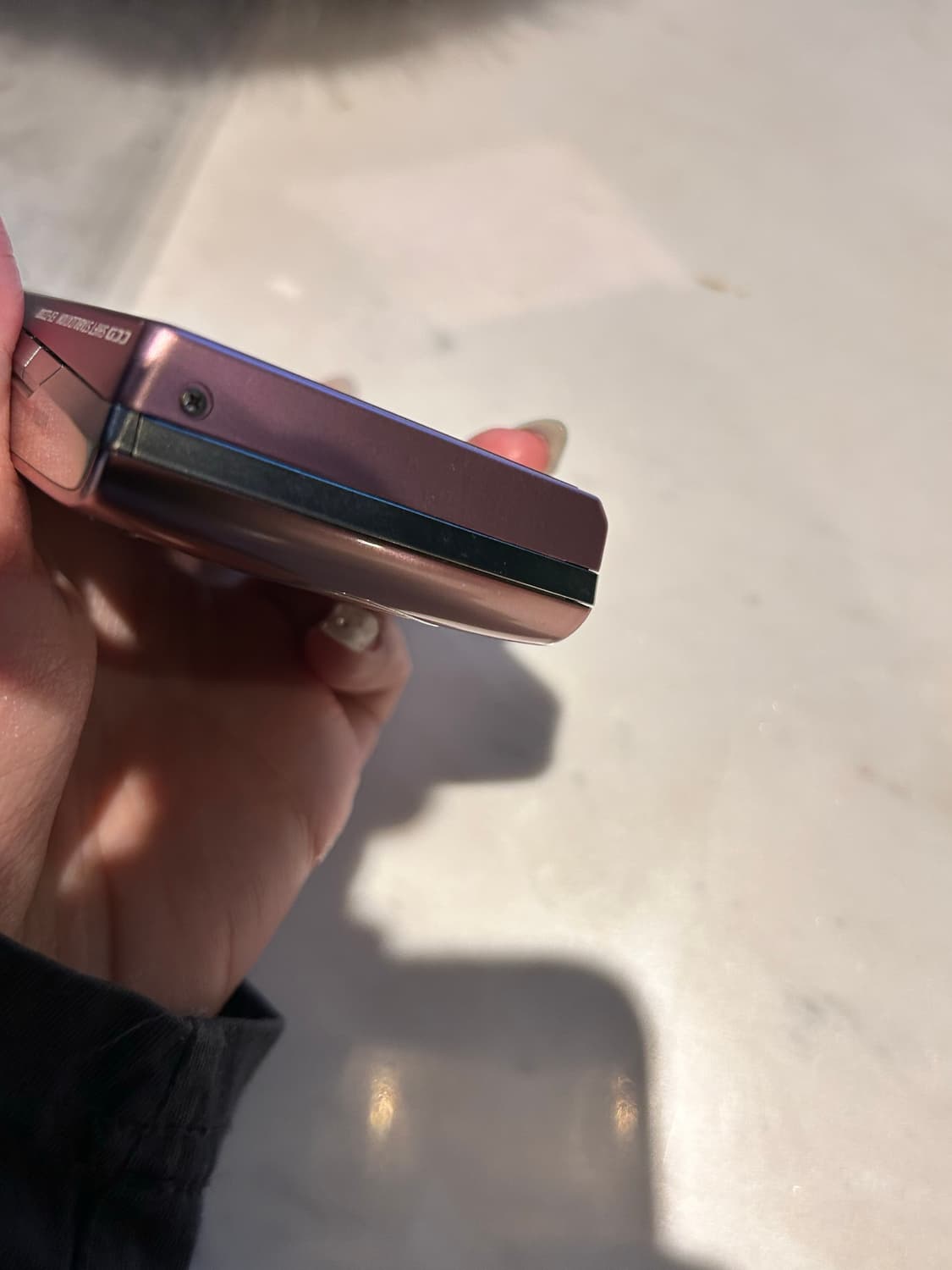 카시오 엑슬림 exlim z2300 상품이미지5