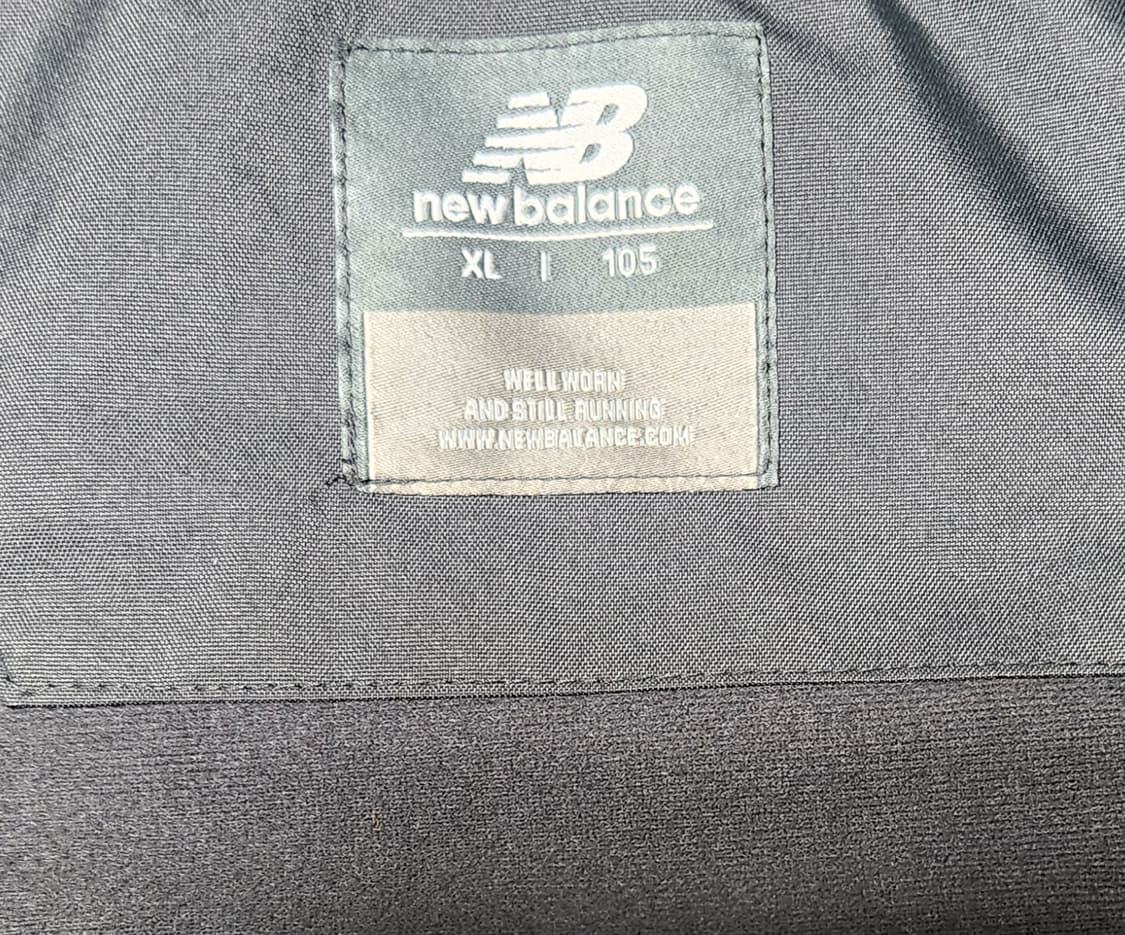 KT WIZ 25시즌 춘추 자켓 XL 상품이미지4