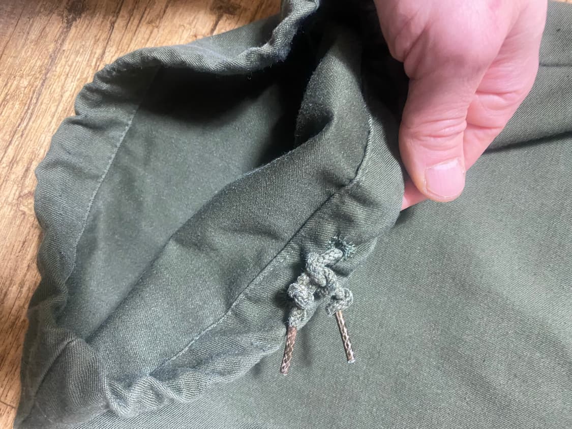 M65 오리지널 팬츠 상품이미지3