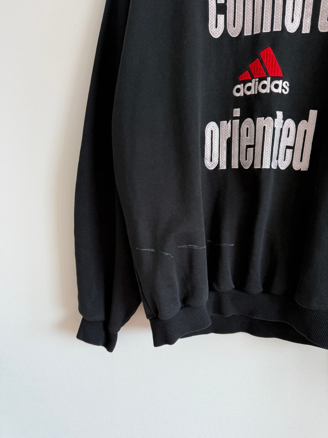 올드 아디다스(adidas) 맨투맨 상품이미지3