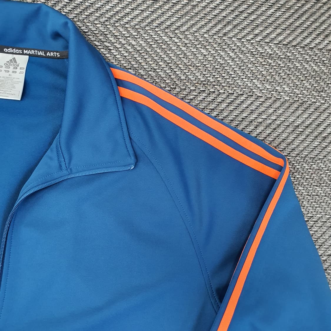 아디다스 춘하 간절기 집업져지 남자105 상품이미지3