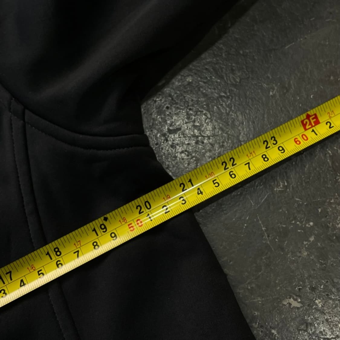 100 골드윈 아우디 스웨덴 스키 져지 상품이미지7