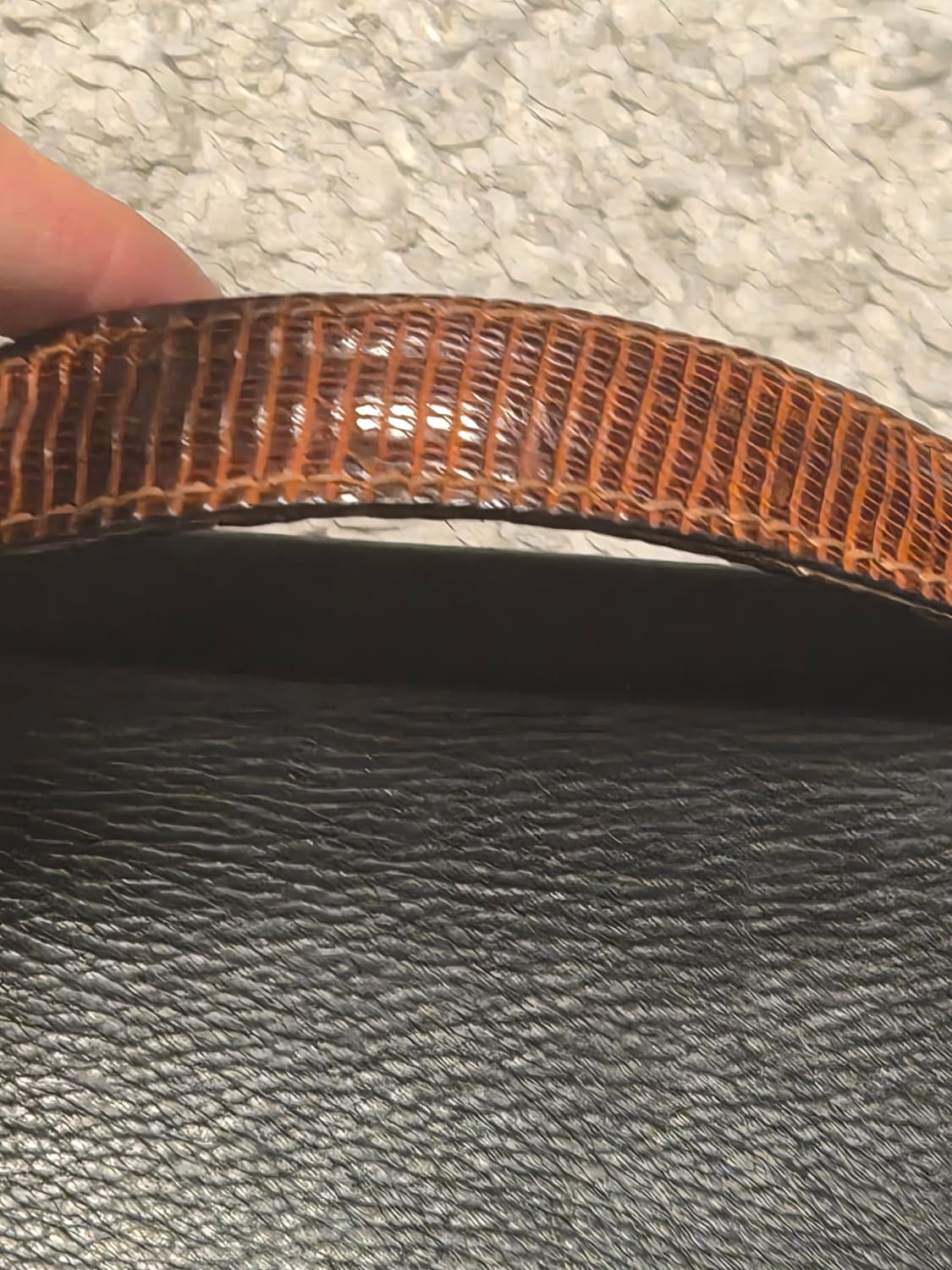 Colomobo  Via  Della Spiga  80년대빈티지라인 상품이미지3