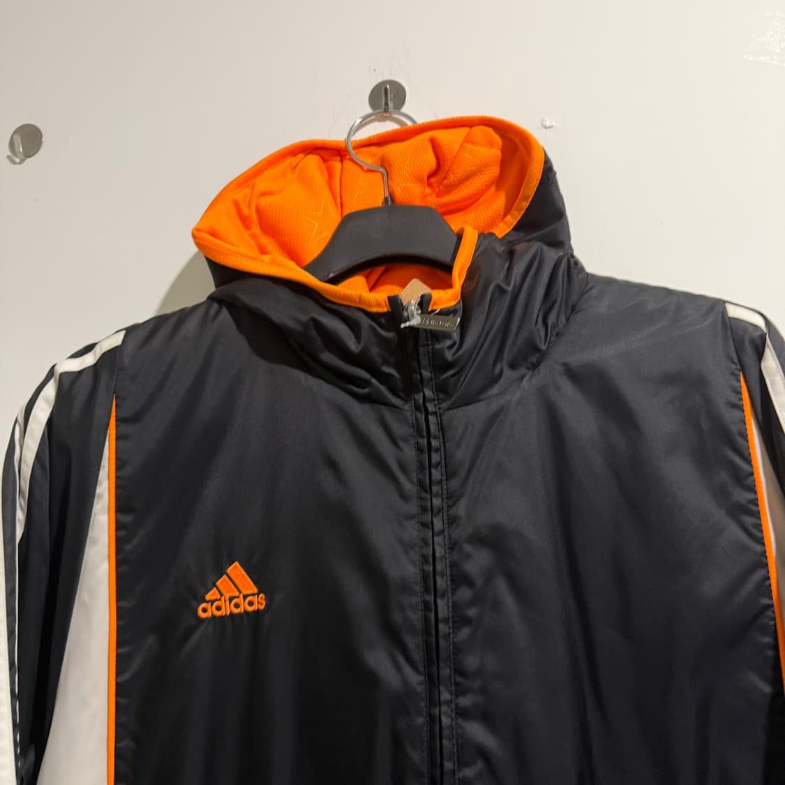 아디다스 바람막이 자켓 상품이미지2