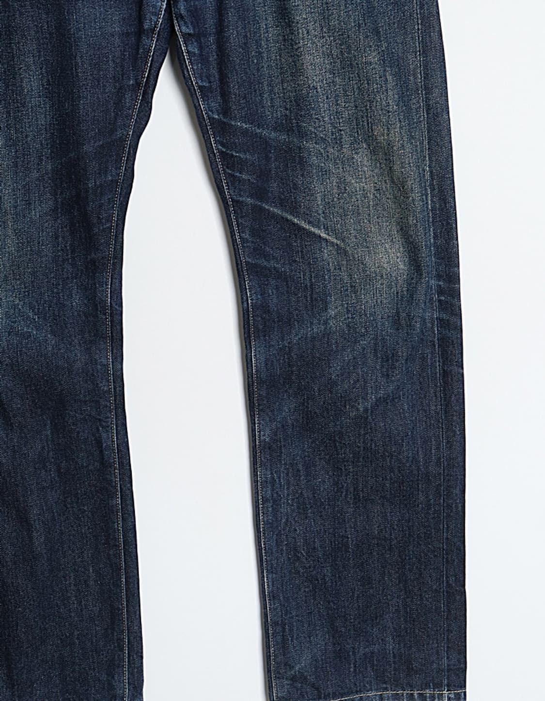 UNIQLO Selvdege Denim Pant (33) 상품이미지4