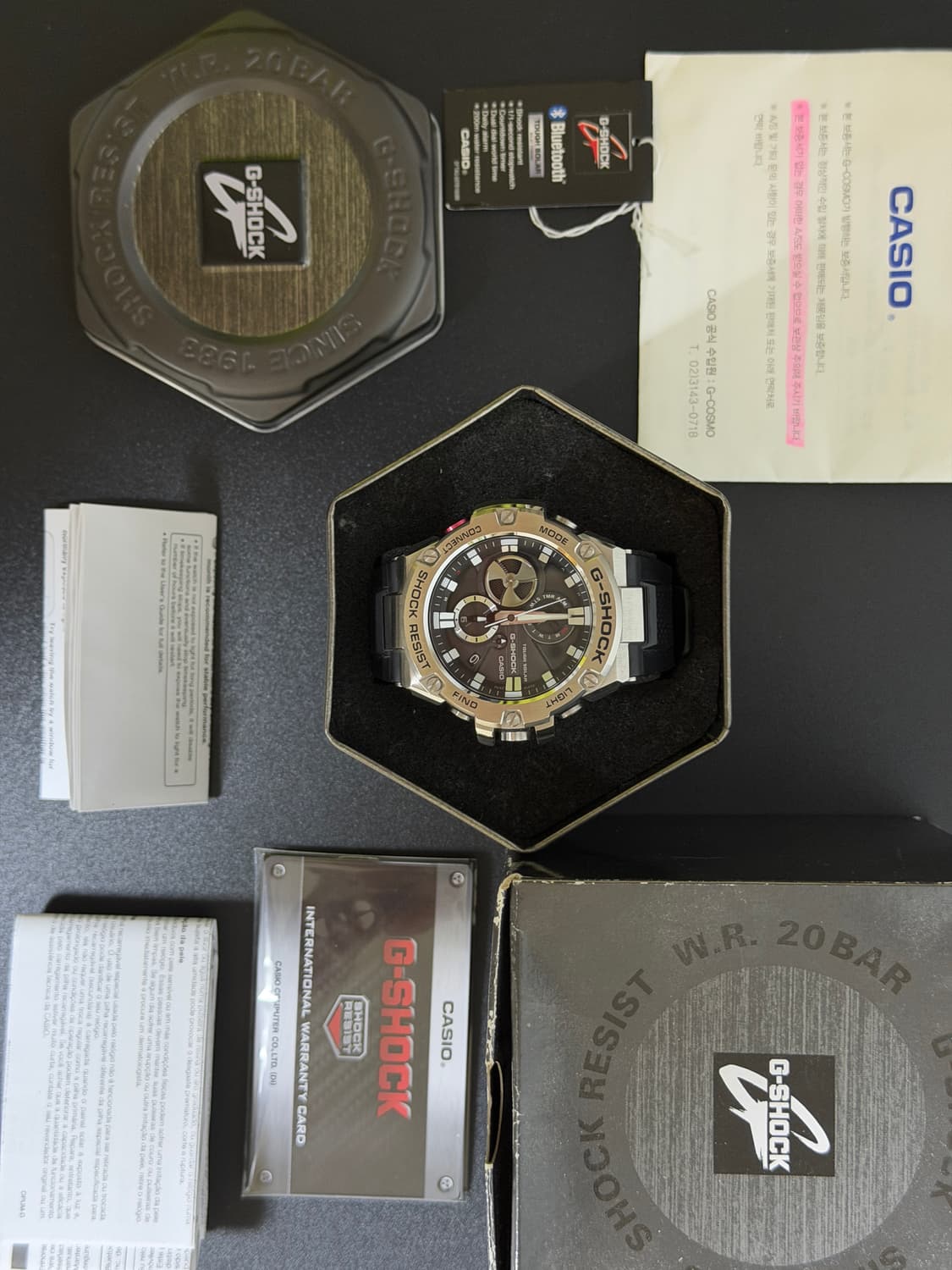 GSTB100-1A 상품이미지1