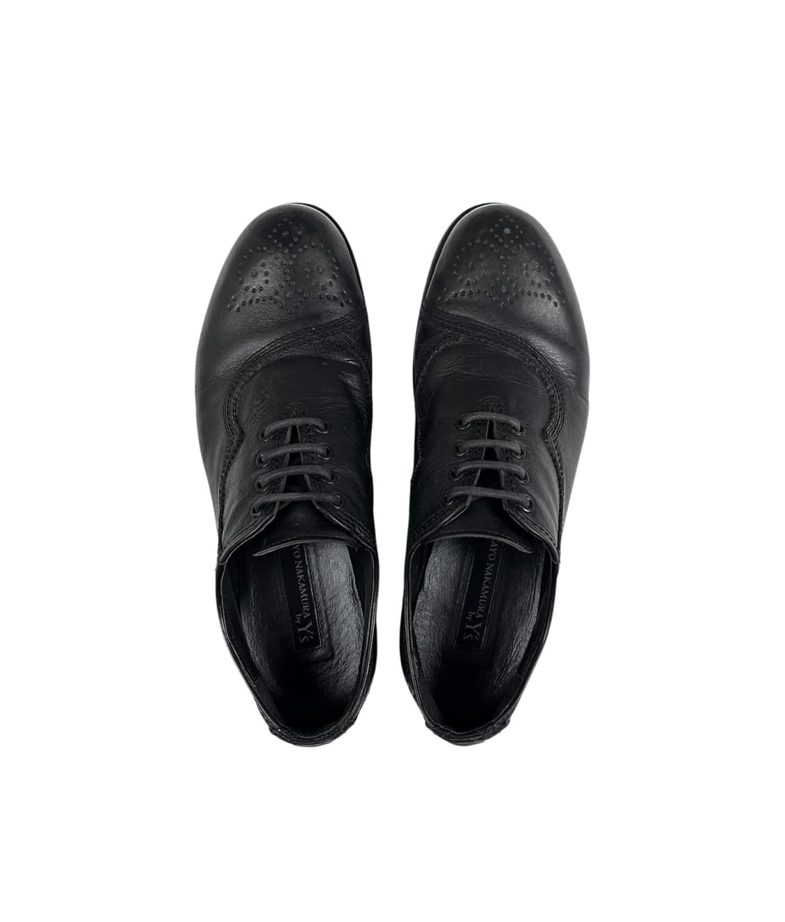 reconstructed shoes 상품이미지7