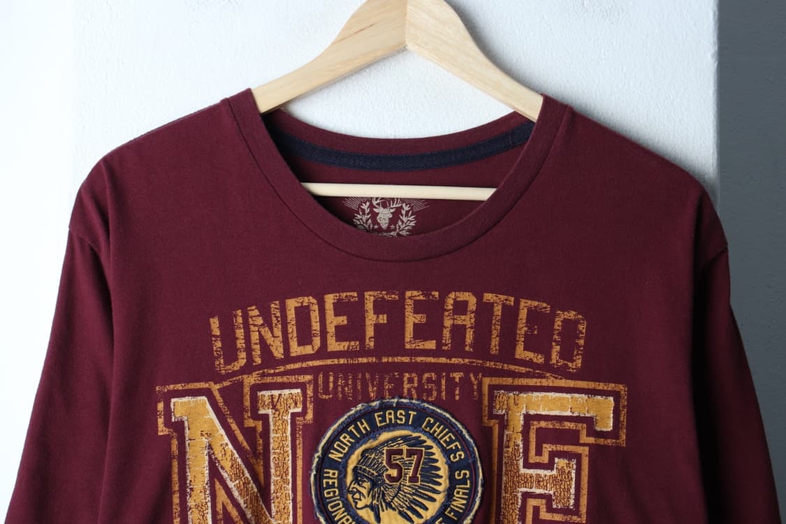 (2XL) 브랜드빈티지 반팔 티셔츠 90년대 USA 빅사이즈-H30861 상품이미지3