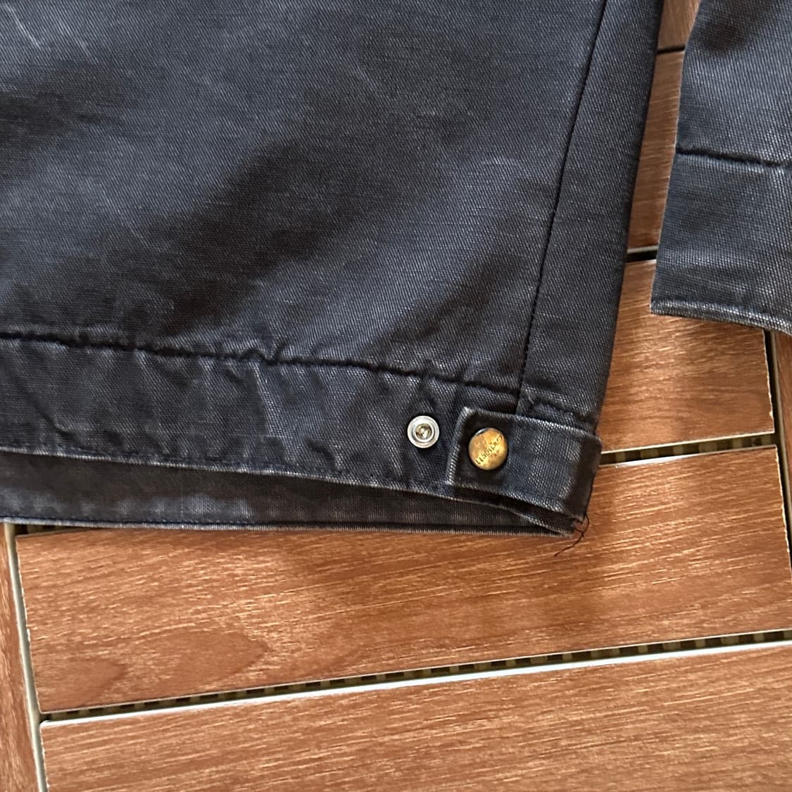 90’s Carhartt jb105 detroit jacket 상품이미지5